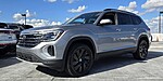 New 2026 Volkswagen Atlas 2.0T SE W/TECHNOLOGY FWD in DAVIE, FLORIDA