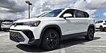 New 2025 Volkswagen Taos SE FWD in DAVIE, FLORIDA