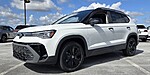 New 2025 Volkswagen Taos SE BLACK FWD in DAVIE, FLORIDA