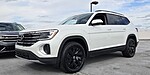 New 2026 Volkswagen Atlas 2.0T SE W/TECHNOLOGY FWD in DAVIE, FLORIDA