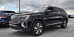 New 2026 Volkswagen Atlas 2.0T SEL 4MOTION in DAVIE, FLORIDA
