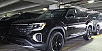 New 2026 Volkswagen Atlas 2.0T SE W/TECHNOLOGY FWD in DAVIE, FLORIDA