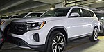New 2026 VOLKSWAGEN ATLAS 2.0T SE FWD in DAVIE, FLORIDA