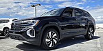 New 2026 Volkswagen Atlas 2.0T SE W/TECHNOLOGY FWD in DAVIE, FLORIDA