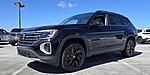 New 2026 Volkswagen Atlas 2.0T SE W/TECHNOLOGY FWD in DAVIE, FLORIDA