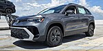 New 2025 VOLKSWAGEN TAOS S FWD in DAVIE, FLORIDA