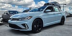 New 2025 VOLKSWAGEN JETTA SE AUTO in DAVIE, FLORIDA