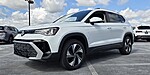 New 2025 Volkswagen Taos SE 4MOTION in DAVIE, FLORIDA