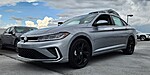 New 2025 VOLKSWAGEN JETTA SE AUTO in DAVIE, FLORIDA