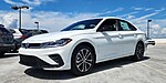 New 2025 Volkswagen Jetta SPORT AUTO in DAVIE, FLORIDA