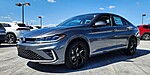 New 2025 VOLKSWAGEN JETTA SE AUTO in DAVIE, FLORIDA