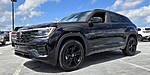 New 2026 Volkswagen Atlas Cross Sport 2.0T SEL R-LINE BLACK 4MOTION in DAVIE, FLORIDA