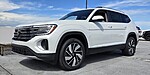 New 2026 Volkswagen Atlas 2.0T SEL 4MOTION in DAVIE, FLORIDA