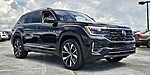 New 2026 Volkswagen Atlas 2.0T SEL PREMIUM R-LINE 4MOTION in DAVIE, FLORIDA