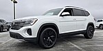 New 2026 Volkswagen Atlas 2.0T SE W/TECHNOLOGY FWD in DAVIE, FLORIDA