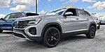 New 2026 Volkswagen Atlas Cross Sport 2.0T SE W/TECHNOLOGY FWD in DAVIE, FLORIDA
