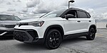 New 2025 VOLKSWAGEN TAOS SE BLACK FWD in DAVIE, FLORIDA