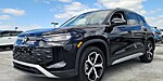 New 2025 Volkswagen Tiguan 2.0T SE FWD in DAVIE, FLORIDA