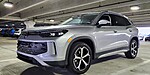 New 2025 Volkswagen Tiguan 2.0T SE FWD in DAVIE, FLORIDA