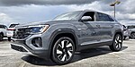 New 2026 Volkswagen Atlas Cross Sport 2.0T SEL 4MOTION in DAVIE, FLORIDA