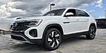New 2026 Volkswagen Atlas Cross Sport 2.0T SEL 4MOTION in DAVIE, FLORIDA
