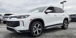 New 2025 Volkswagen Tiguan 2.0T SE 4MOTION in DAVIE, FLORIDA