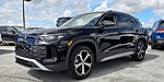 New 2025 Volkswagen Tiguan 2.0T SE 4MOTION in DAVIE, FLORIDA
