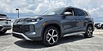 New 2025 Volkswagen Tiguan 2.0T SE 4MOTION in DAVIE, FLORIDA
