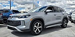 New 2025 Volkswagen Tiguan 2.0T SE FWD in DAVIE, FLORIDA