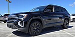 New 2026 Volkswagen Atlas 2.0T SE W/TECHNOLOGY FWD in DAVIE, FLORIDA