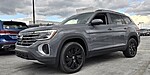 New 2026 Volkswagen Atlas 2.0T SE W/TECHNOLOGY FWD in DAVIE, FLORIDA