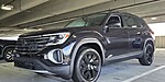 New 2026 Volkswagen Atlas 2.0T SE W/TECHNOLOGY FWD in DAVIE, FLORIDA
