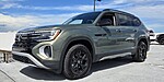 New 2026 Volkswagen Atlas 2.0T PEAK EDITION 4MOTION in DAVIE, FLORIDA