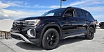 New 2026 Volkswagen Atlas 2.0T PEAK EDITION 4MOTION in DAVIE, FLORIDA