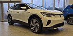 New 2025 VOLKSWAGEN ID.4 PRO S PLUS AWD in DAVIE, FLORIDA