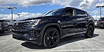 New 2026 Volkswagen Atlas Cross Sport 2.0T SEL R-LINE BLACK 4MOTION in DAVIE, FLORIDA