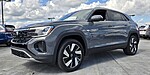New 2026 Volkswagen Atlas Cross Sport 2.0T SE W/TECHNOLOGY FWD in DAVIE, FLORIDA