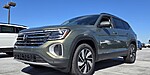 New 2026 Volkswagen Atlas 2.0T SE W/TECHNOLOGY FWD in DAVIE, FLORIDA