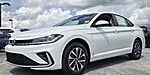 New 2026 Volkswagen Jetta S AUTO in DAVIE, FLORIDA