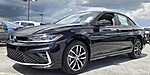 New 2026 Volkswagen Jetta SE AUTO in DAVIE, FLORIDA