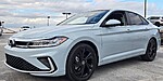 New 2026 Volkswagen Jetta SE AUTO in DAVIE, FLORIDA