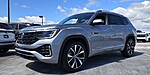 New 2026 Volkswagen Atlas 2.0T SEL PREMIUM R-LINE 4MOTION in DAVIE, FLORIDA