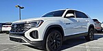 New 2026 Volkswagen Atlas Cross Sport 2.0T SE W/TECHNOLOGY FWD in DAVIE, FLORIDA