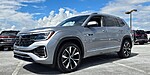 New 2026 Volkswagen Atlas 2.0T SEL PREMIUM R-LINE 4MOTION in DAVIE, FLORIDA