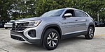 New 2026 Volkswagen Atlas Cross Sport 2.0T SE FWD in DAVIE, FLORIDA