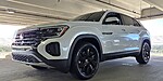 New 2026 Volkswagen Atlas Cross Sport 2.0T SE W/TECHNOLOGY FWD in DAVIE, FLORIDA