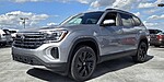New 2026 Volkswagen Atlas 2.0T SE W/TECHNOLOGY FWD in DAVIE, FLORIDA