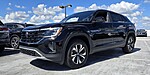 New 2026 Volkswagen Atlas Cross Sport 2.0T SE FWD in DAVIE, FLORIDA