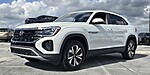New 2026 Volkswagen Atlas Cross Sport 2.0T SE FWD in DAVIE, FLORIDA
