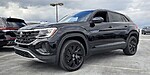 New 2026 Volkswagen Atlas Cross Sport 2.0T SE W/TECHNOLOGY FWD in DAVIE, FLORIDA
